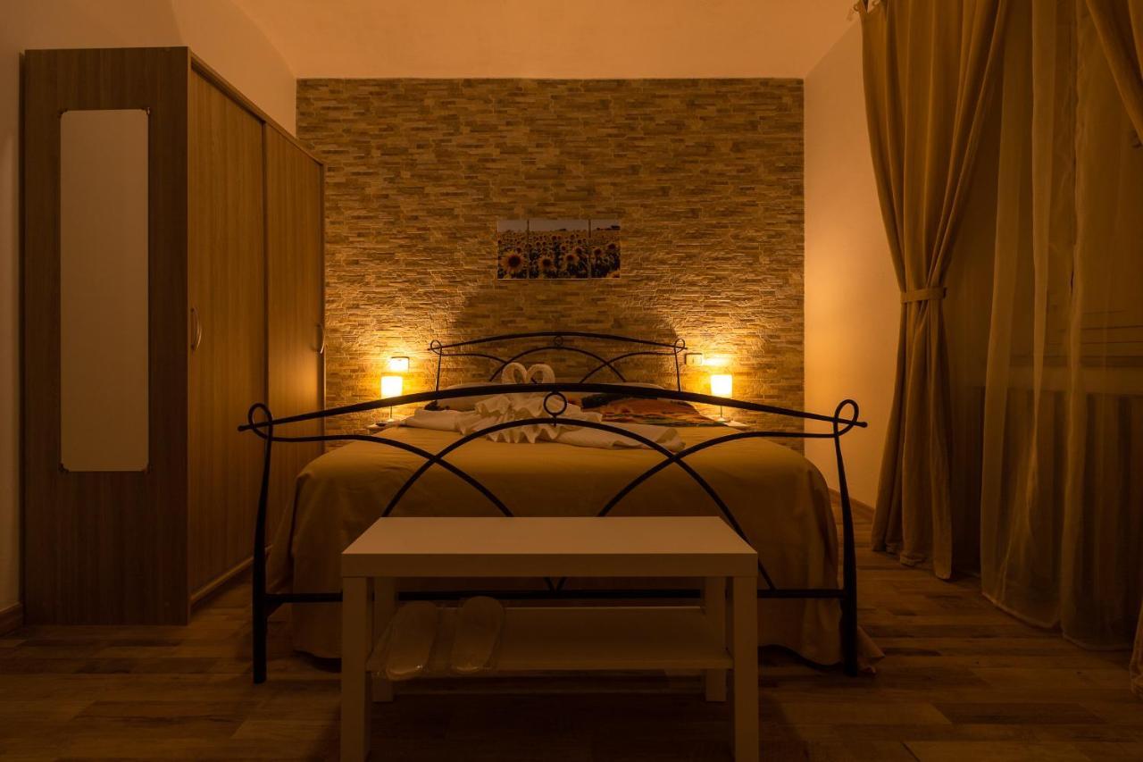 B&B Maremma'S Dream Catabbio Eksteriør bilde