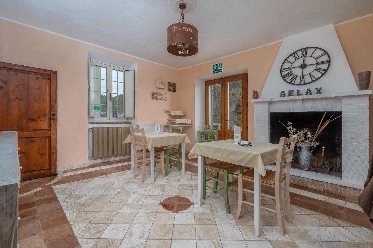 B&B Maremma'S Dream Catabbio Eksteriør bilde