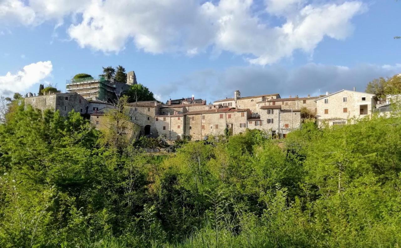 B&B Maremma'S Dream Catabbio Eksteriør bilde