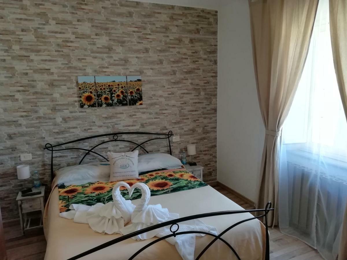 B&B Maremma'S Dream Catabbio Eksteriør bilde