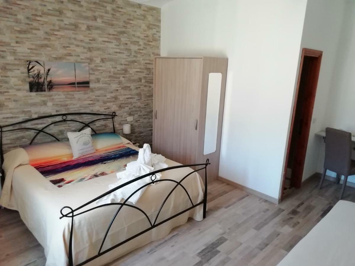 B&B Maremma'S Dream Catabbio Eksteriør bilde