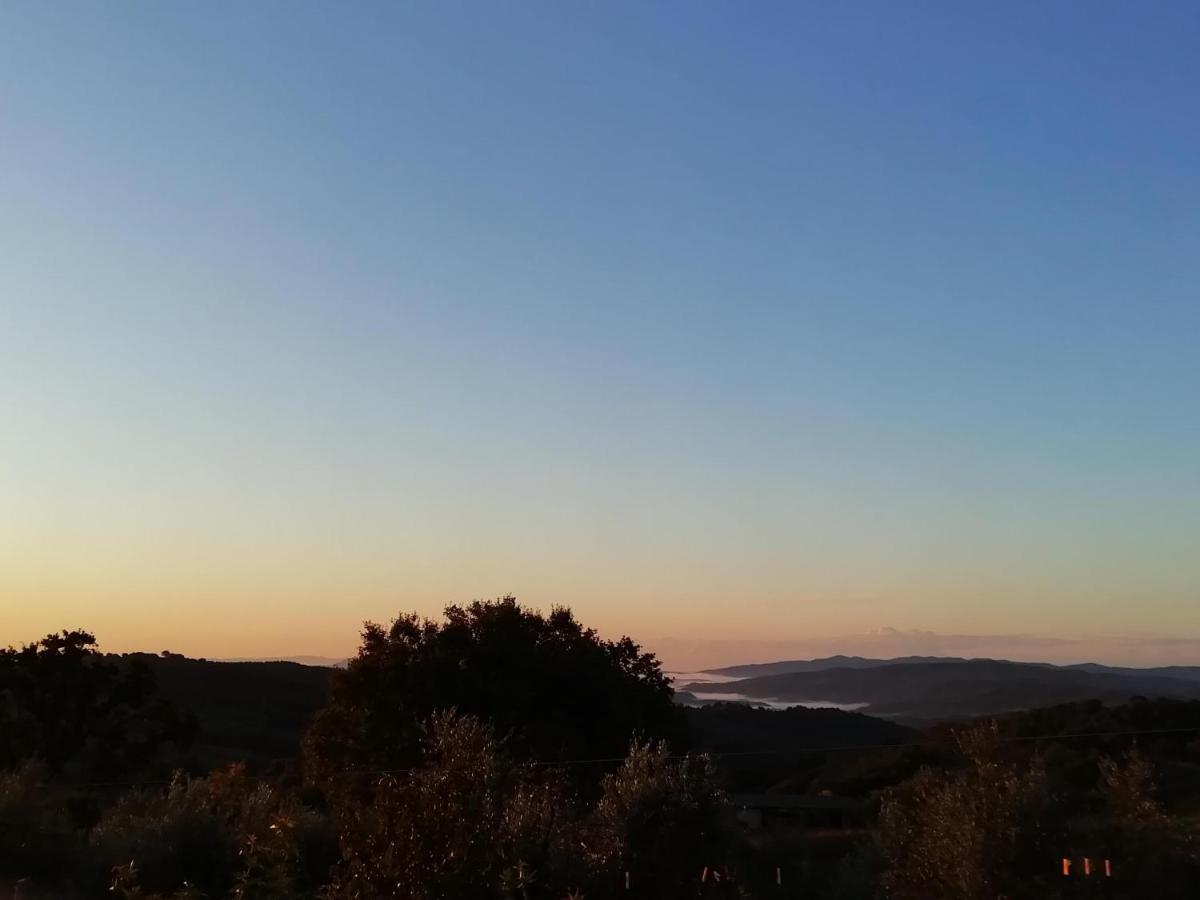 B&B Maremma'S Dream Catabbio Eksteriør bilde