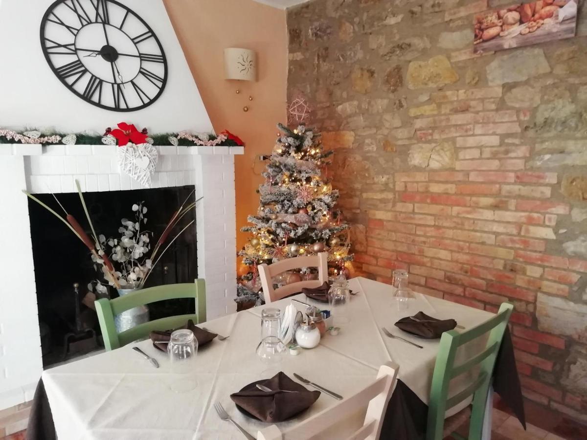 B&B Maremma'S Dream Catabbio Eksteriør bilde