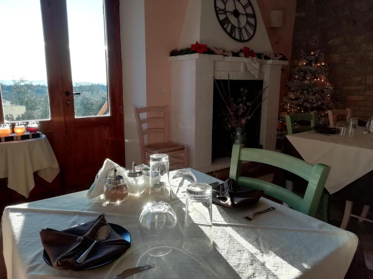 B&B Maremma'S Dream Catabbio Eksteriør bilde