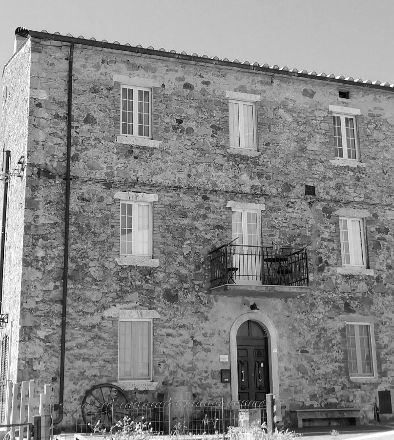 B&B Maremma'S Dream Catabbio Eksteriør bilde